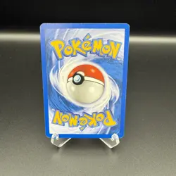 Sabrina's Haunter 58/132 Gym Heroes Uncommon Pokemon Card WOTC Vintage - Image 2