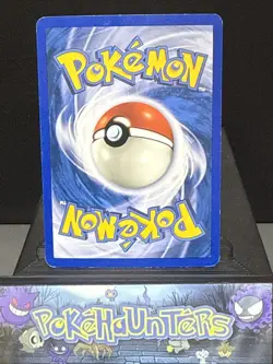 Pokemon Card Machamp 16/165 Reverse Holo Rare Expedition Base Set Light Play - Image 4