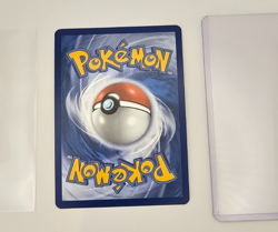 N's Zekrom MEP 031 Ascended Heroes Promo Pokemon Card - Image 2