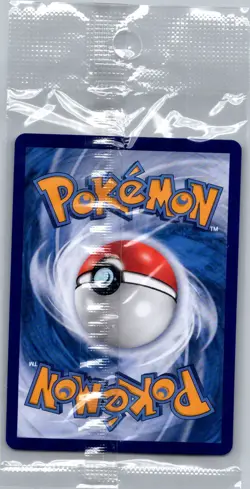 Sprigatito 172/SV-P Horizons Stamp - Indonesian - Pokemon Card - Sealed - Image 2
