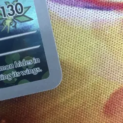 Pokemon TCG Flygon Illustration Rare Card 101/094 Phantasmal Flames - Image 3