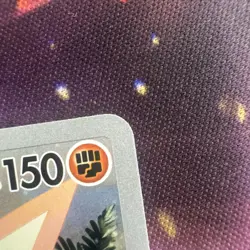 Pokemon TCG Flygon Illustration Rare Card 101/094 Phantasmal Flames - Image 5