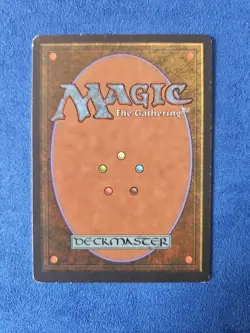 MTG Animate Dead Alternate 4th Edition Regular Uncommon - Image 2