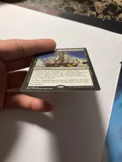 Mtg Revel in Riches LP Ixalan - Image 3