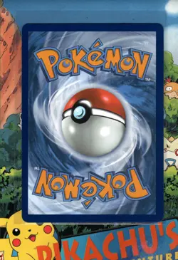 Pokemon TCG Serperior ex 156/086 Black Bolt Double Black Star NM/M - Image 2