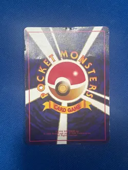 Lotto Carte Pokemon Giapponesi - Image 3