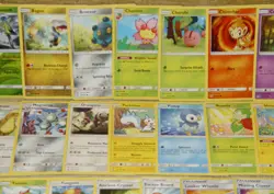 29x POKEMON TCG SUN & MOON ULTRA PRISM TRADING CARDS 2018 VULPIX BAGON BRONZOR - Image 4