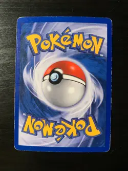 Carte Pokemon : Feurisson Obscur 39/105 Edition 2 Neo Destiny Wizards Francais - Image 2