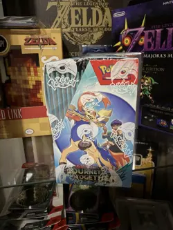 Pokemon Scarlet and Violet Journey Together 36 Pack Booster Box Sealed - Image 3