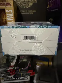Pokemon Scarlet and Violet Journey Together 36 Pack Booster Box Sealed - Image 4