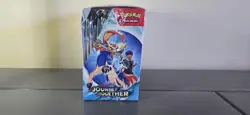 Pokemon Journey Together Enhanced Booster Box - 36 Pack Scarlet & Violet - Image 3