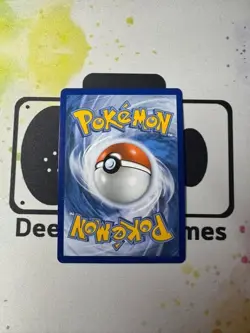 Mega Dragonite EX 295/217 Gold Hyper Rare Pokemon Ascended Heroes - Image 2