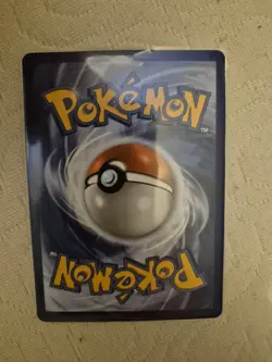 Mega Dragonite ex 295/217 Gold Hyper Rare Pokemon Ascended Heroes - Image 3