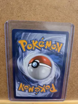 Mega Dragonite ex 295/217 Gold Hyper Rare Pokemon Ascended Heroes - Super Clean - Image 2