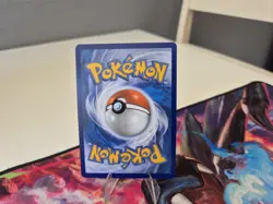 Mega Dragonite ex 295/217 Gold Hyper Rare Pokemon Ascended Heroes - Image 2
