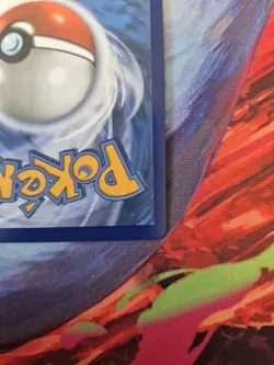 Mega Dragonite ex 295/217 Gold Hyper Rare Pokemon Ascended Heroes - Image 3