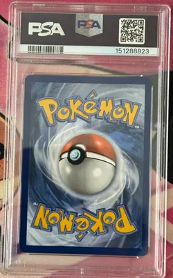 Bulbasaur - (Mega Evolution Stamped) 133/132 Miscellaneous Cards & Products Holo - Image 2