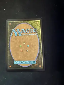 MTG The One Ring [BORDERLESS FOIL] - LOTR Tales of Middle-earth Promo - Image 2