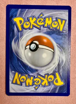 Minccino | 86/124 | Fates Collide | 2016 Pokemon Common | Reverse Holo | LP - Image 2