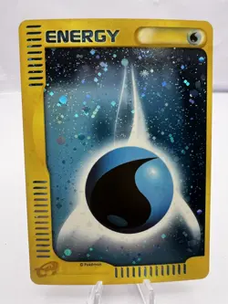 Pokemon Card McDonalds Energy Complete Set Holo LP/MP Japanese - Image 2