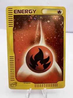 Pokemon Card McDonalds Energy Complete Set Holo LP/MP Japanese - Image 4