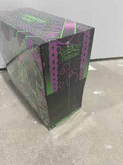 Pokemon TCG Shrouded Fable Elite Trainer Box (ETB) Sealed - Image 2