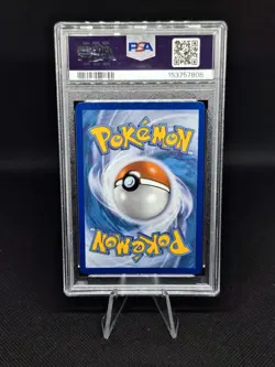 Pokemon Empoleon EX Phantasmal Flames 114/094 Ultra Rare PSA 10 - Image 2