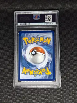 Pokemon Empoleon EX Phantasmal Flames 114/094 Ultra Rare PSA 10 - Image 4