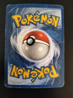 Carte Pokemon Feraligatr 5/111 Set Neo Genesis Rara Holo Ita - Image 2