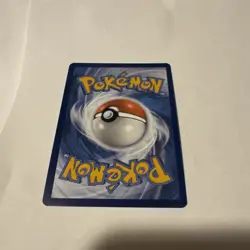 Pokemon Paldean Wooper 221/193 Paldea Evolved Illustration Rare Holo English 20… - Image 2