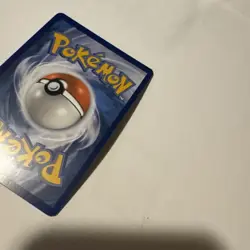 Pokemon Paldean Wooper 221/193 Paldea Evolved Illustration Rare Holo English 20… - Image 3