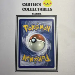 Pokemon TCG Judge Scarlet & Violet: Paldean Fates 228/091 Holo Ultra Rare - Image 2