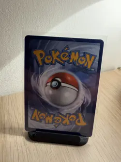 Pokemon - Steven's Metagross ex - 145/182 Destined Rivals - Image 2