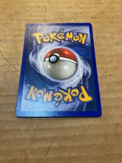 Pokemon TCG Mewtwo Base Set 10/102 Holo Unlimited Holo Rare never played with - Image 3