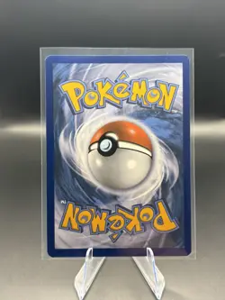 2015 Pokemon TCG Roaring Skies Exeggcute 1/108 Reverse Holo Near Mint - Image 2