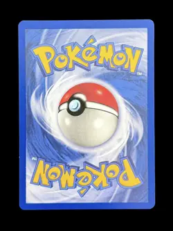 Pokemon TCG Mew Black Star Promo #8 Vintage 1999-2000 WOTC - Image 2