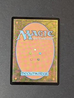 MTG - 1x Infernal Tutor - Ravnica Remastered NM - Rare - Magic The Gathering 78 - Image 2