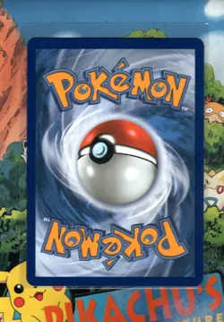 Pokemon TCG Jacinthe 122/088 Me03: Perfect Order Holo NM/M - Image 2