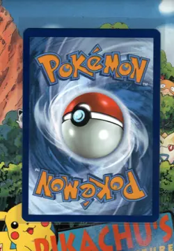 Pokemon TCG Wailord 162/159 Sv09: Journey Together Holo NM/M - Image 2