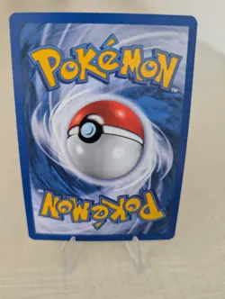 Pokemon TCG Gyarados Base Set 2 7/130 Holo Unlimited Holo Rare NM Condition - Image 2