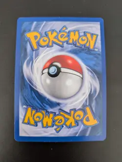 Pokemon TCG Gyarados Base Set 2 7/130 Holo Unlimited Holo Rare NM Condition - Image 3