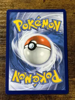 Pokemon TCG Latios (Prism Star) 108/168 Celestial Storm NM - with print error - Image 2