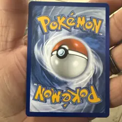 Scorbunny 225/217 Ascended Heroes Pokemon TCG Illustration Rare Holo - Image 3