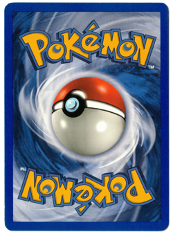 Pokemon TCG NM Growlithe 80/147 Aquapolis Regular Common e-Reader - Image 2