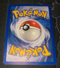 Pokemon TCG NM Growlithe 80/147 Aquapolis Regular Common e-Reader - Image 4