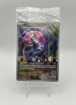 Miraidon, Pokemon SEALED, Scarlet & Violet, Black Star Promo Rare, SVP013 - Image 2