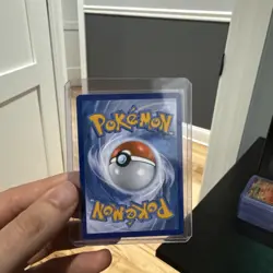 Seismitoad EX 20/111 XY Furious Fists Holo Ultra Rare Pokemon TCG EX NM - Image 2