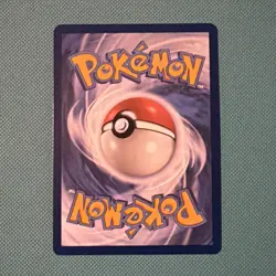 Pokemon TCG Furret 168/159 Journey Together Illustration Rare NM - Image 2