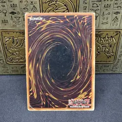 Yugioh Blue-Eyes White Dragon SDK-001 Ultra Rare MP - Image 2