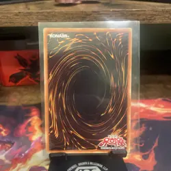 YUGIOH OCG DEEP-EYES WHITE DRAGON LEC1-KR024 ULTRA KOREAN NM - Image 2